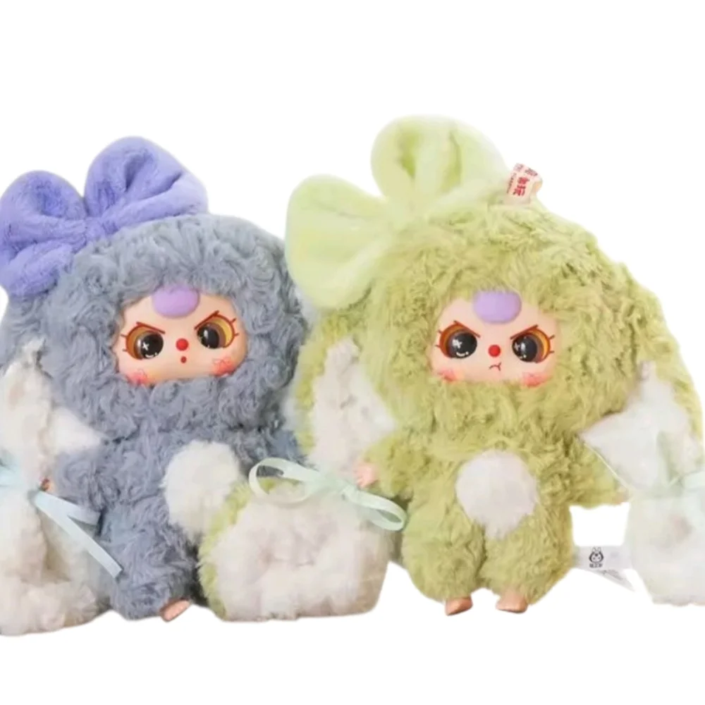 Baby Three Bunny Blind Box Toy 💯Authentic